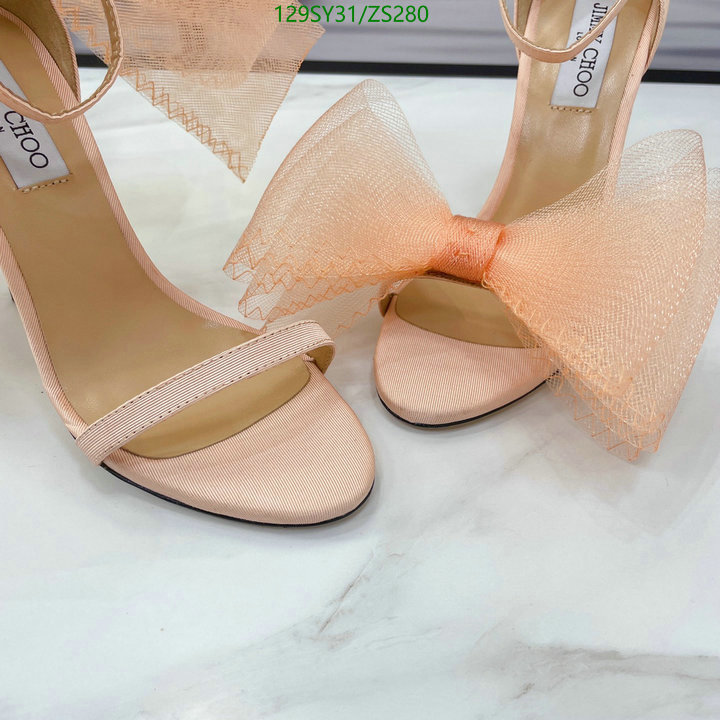 Women Shoes-Jimmy Choo, Code: ZS280,$: 129USD