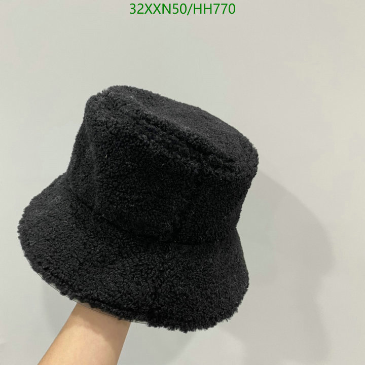 Cap -(Hat)-Chanel, Code: HH770,$: 32USD