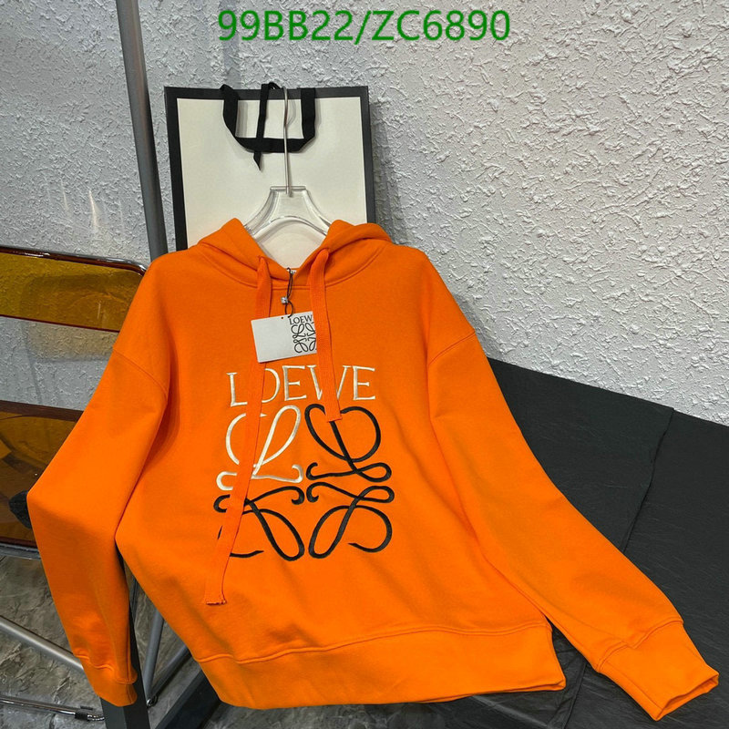 Clothing-Loewe, Code: ZC6890,$: 99USD