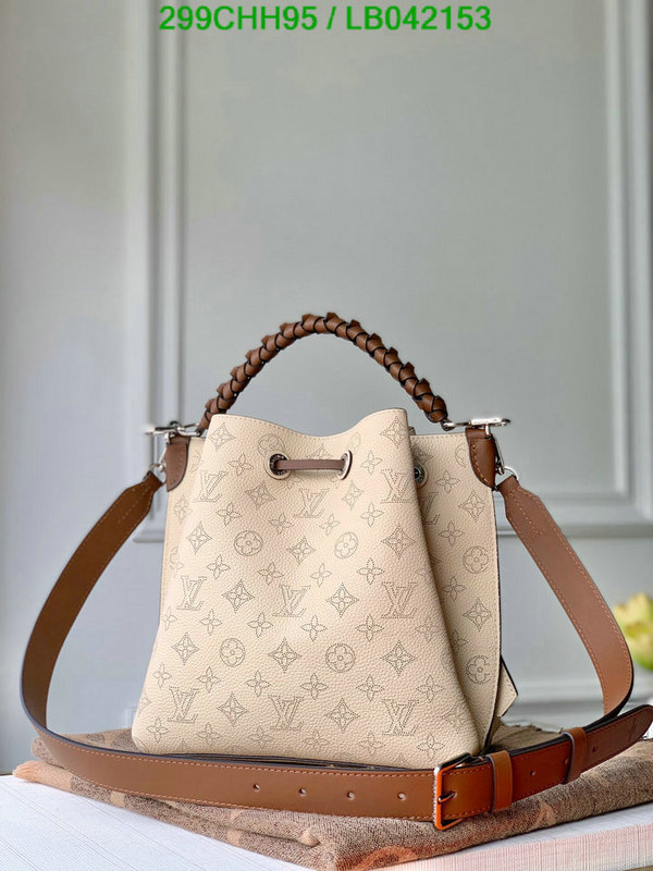 LV Bags-(Mirror)-Nono-No Purse-Nano No-,Code: LB042153,$: 299USD