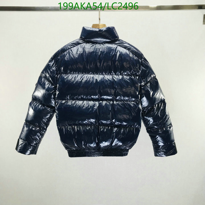 Down jacket Men-Gucci, Code: LC2496,