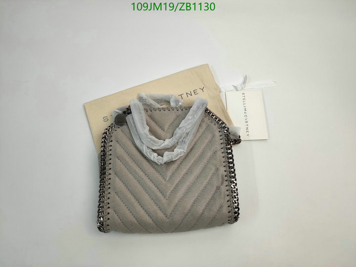 Stella McCartney Bag-(Mirror)-Diagonal-,Code: ZB1130,$: 109USD