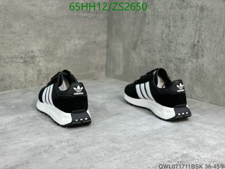 Women Shoes-Adidas, Code: ZS2650,$: 65USD