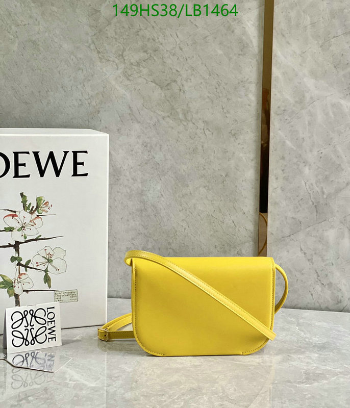 Loewe Bag-(Mirror)-Diagonal-,Code: LB1464,$: 149USD