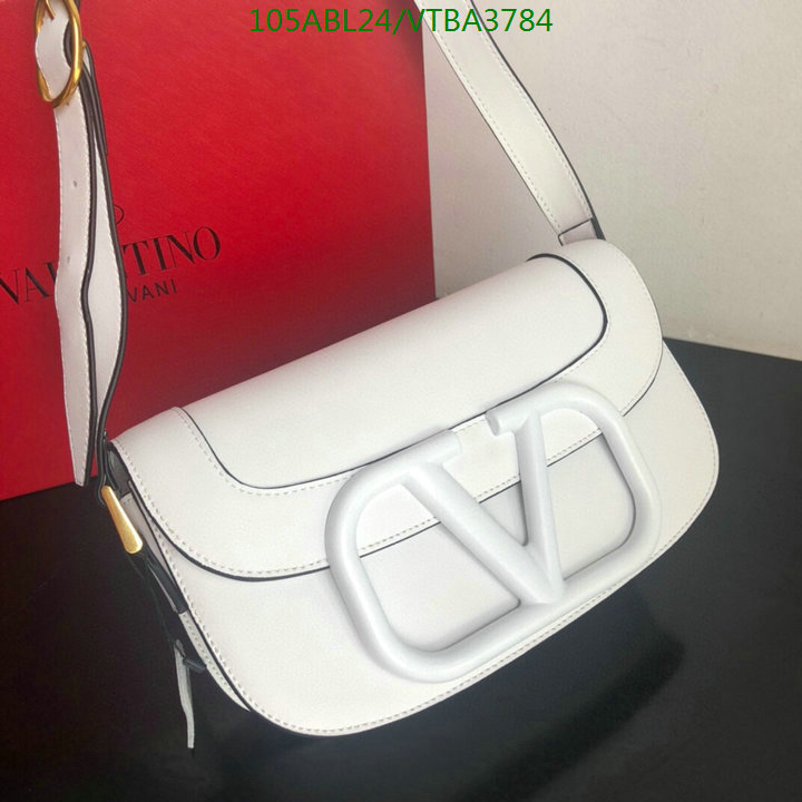 Valentino Bag-(4A)-Diagonal-,Code: VTBA3784,$: 105USD