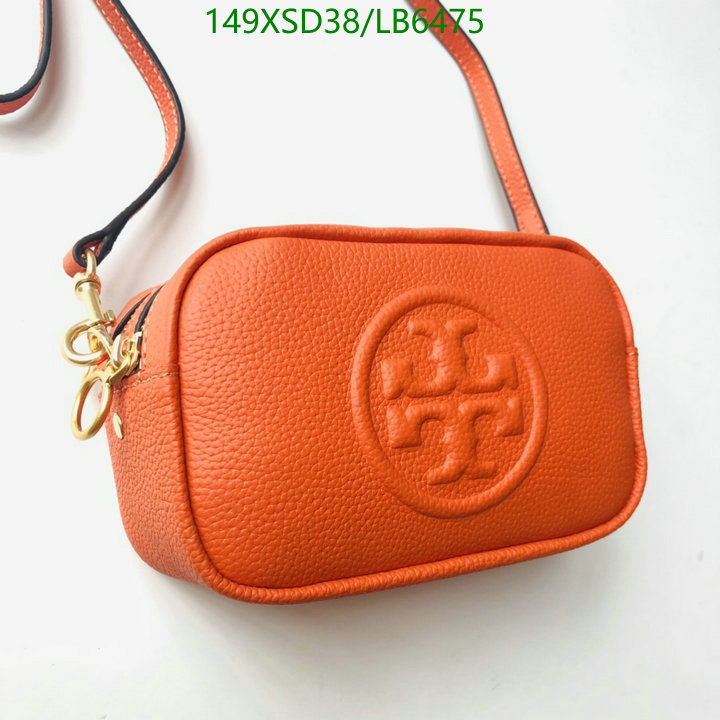 Tory Burch Bag-(Mirror)-Diagonal-,Code: LB6475,$: 149USD