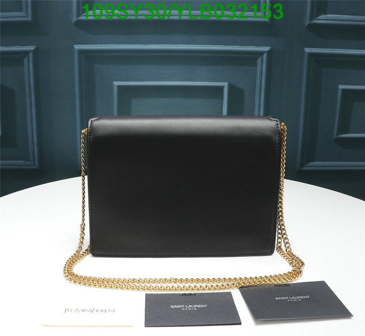 YSL Bag-(4A)-Cassandra,Code: YLB032153,$: 109USD