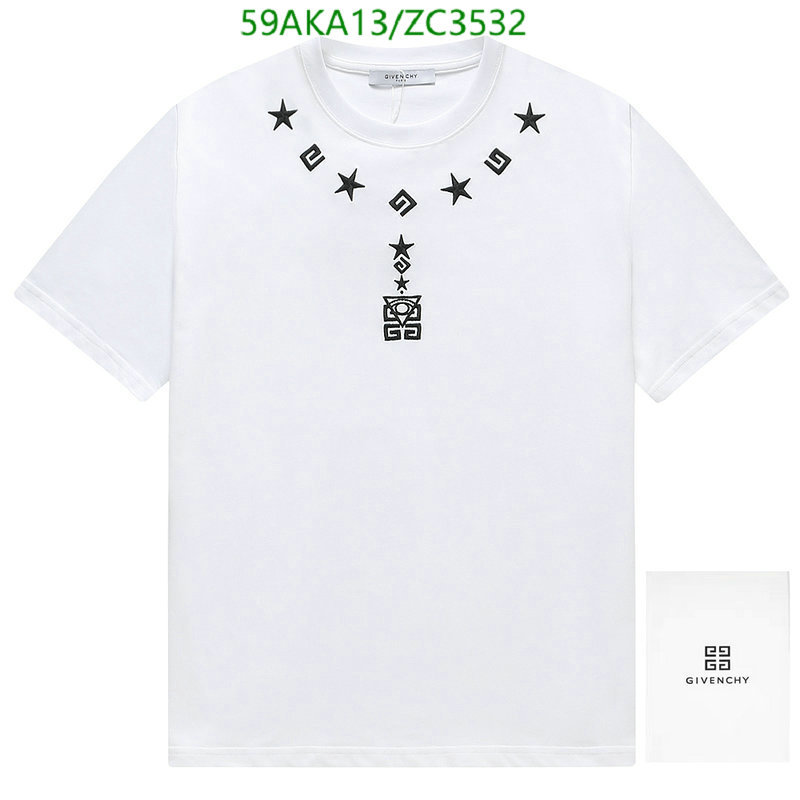 Clothing-Givenchy, Code: ZC3532,$: 59USD