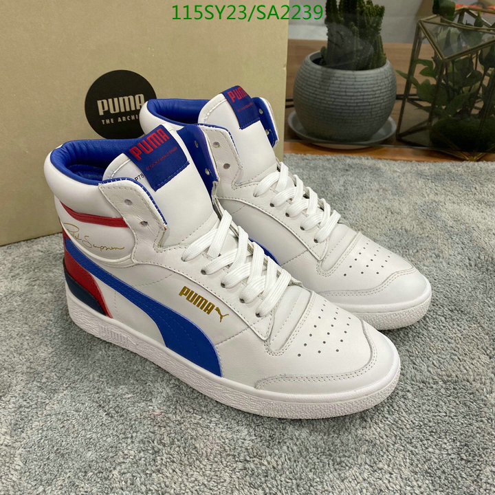 Women Shoes-PUMA, Code: SA2239,$:115USD