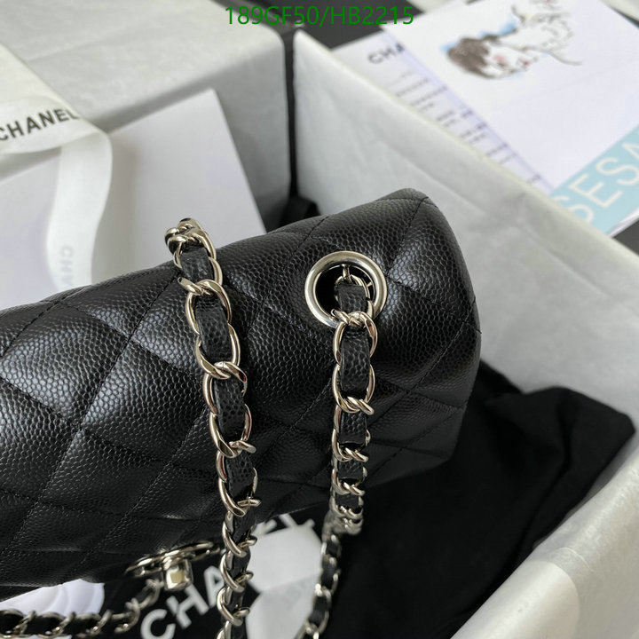 Chanel Bags -(Mirror)-Diagonal-,Code: HB2215,$: 189USD