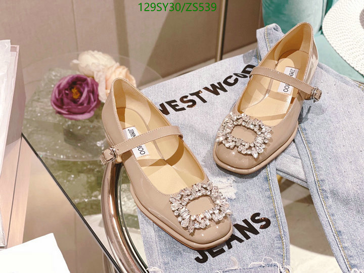 Women Shoes-Jimmy Choo, Code: ZS539,$: 129USD
