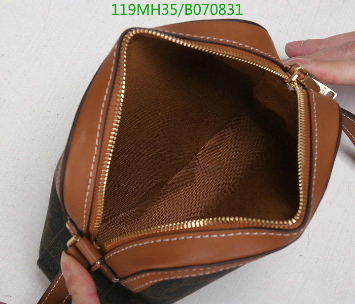 Celine Bag-(4A)-Diagonal-,Code: B070831,$: 119USD