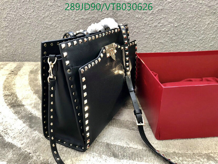 Valentino Bag-(Mirror)-Handbag-,Code: VTB030626,$:289USD