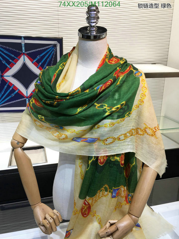 Scarf-Gucci, Code: M112164,$:74USD