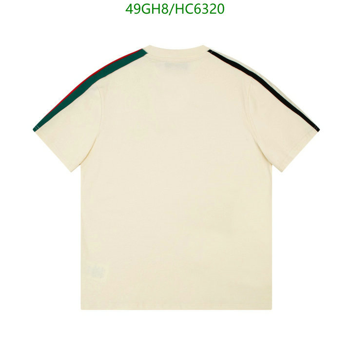 Clothing-Gucci, Code: HC6320,$: 49USD