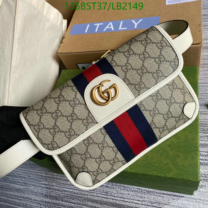 Gucci Bag-(Mirror)-Marmont,Code: LB2149,$: 135USD