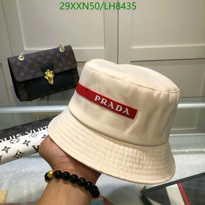 Cap -(Hat)-Prada, Code: LH8435,$: 29USD