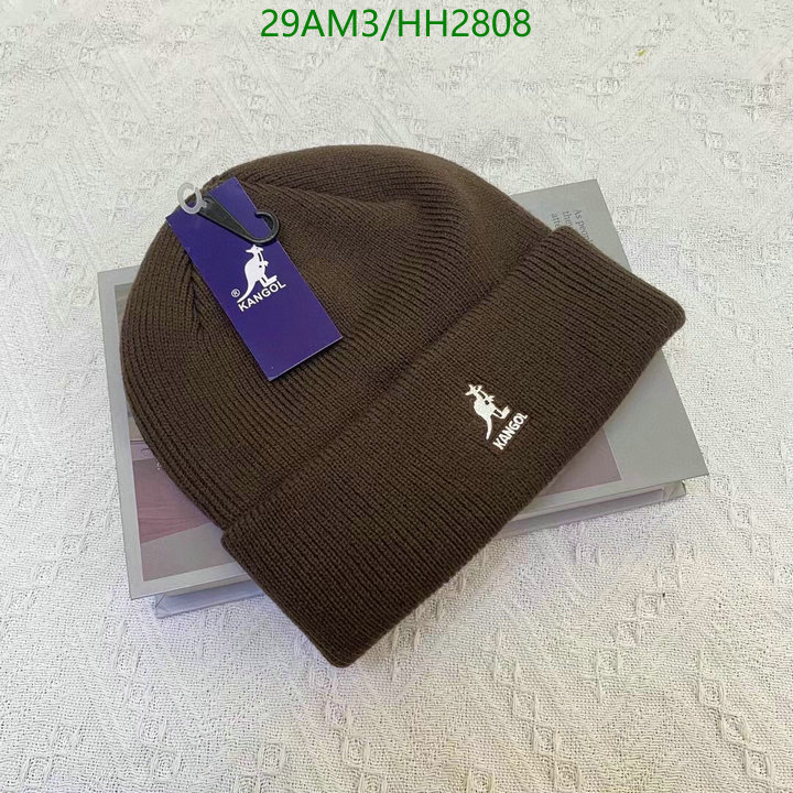 Cap -(Hat)-Kangol, Code: HH2808,$: 29USD