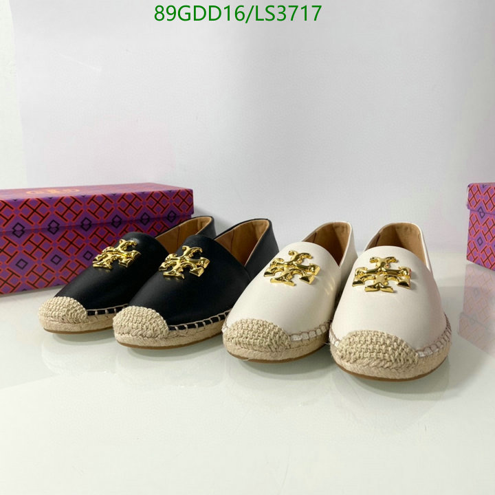 Women Shoes-Tory Burch, Code: LS3717,$: 89USD