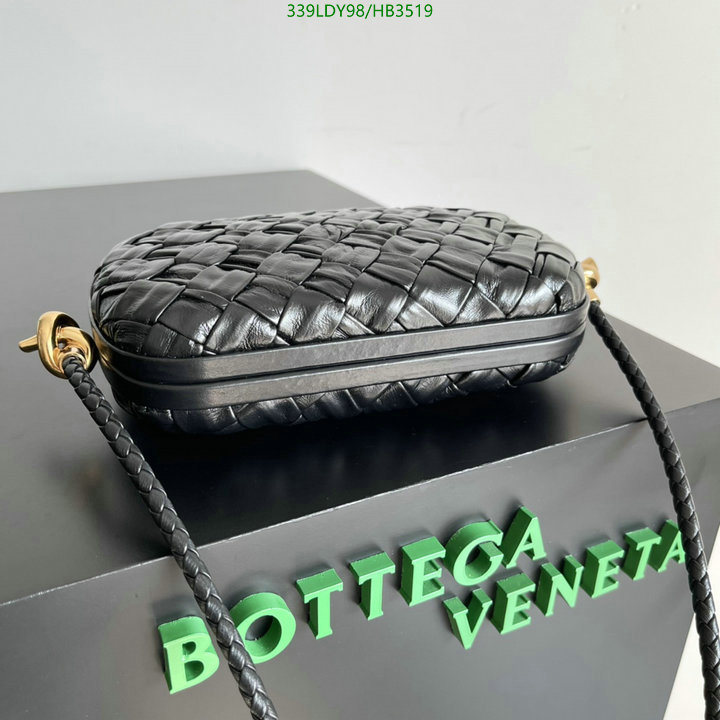 BV Bag-(Mirror)-Handbag-,Code: HB3519,$: 339USD