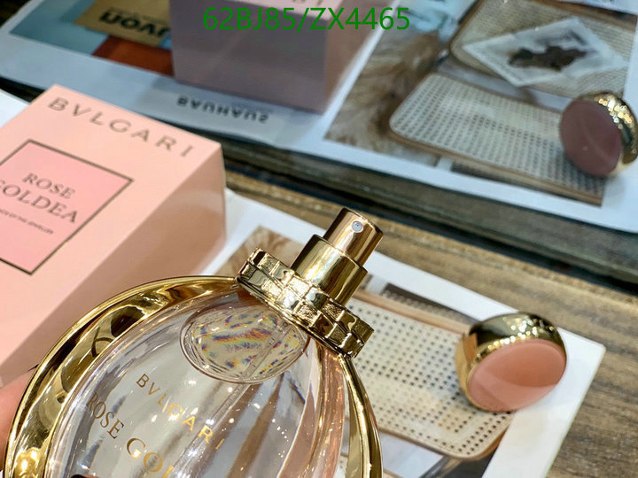 Perfume-Bvlgari, Code: ZX4465,$: 62USD