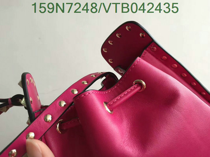 Valentino Bag-(Mirror)-Diagonal-,Code: VTB042435,$:159USD