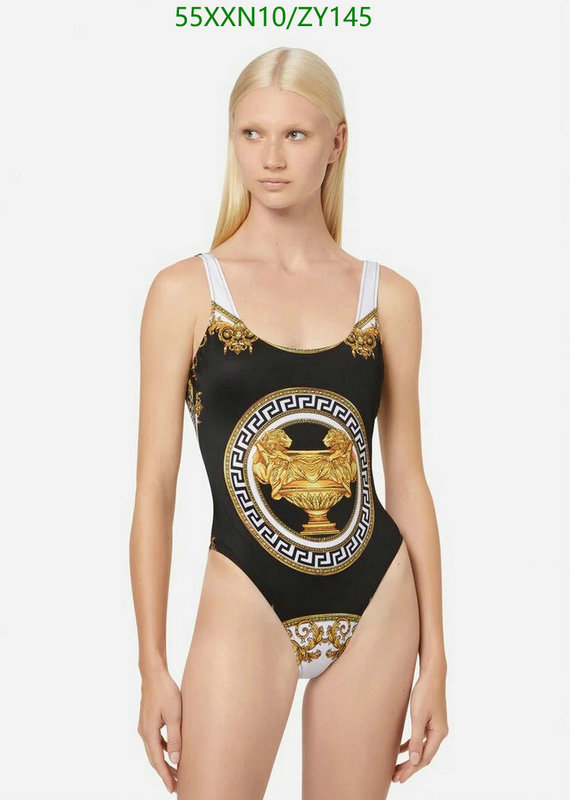 Swimsuit-Versace, Code: ZY145,$: 55USD