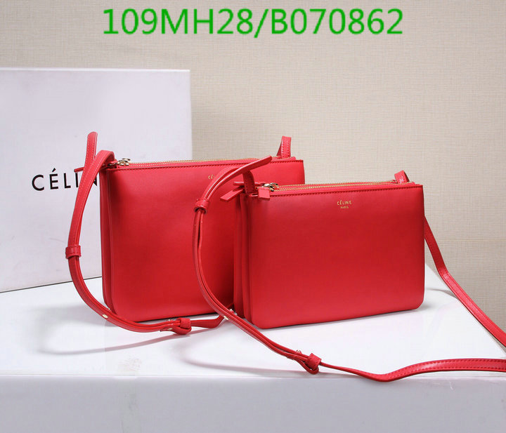 Celine Bag-(4A)-Diagonal-,Code: B070862,$: 109USD