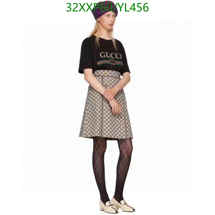 Pantyhose Stockings-Gucci, Code: YL456,$: 32USD