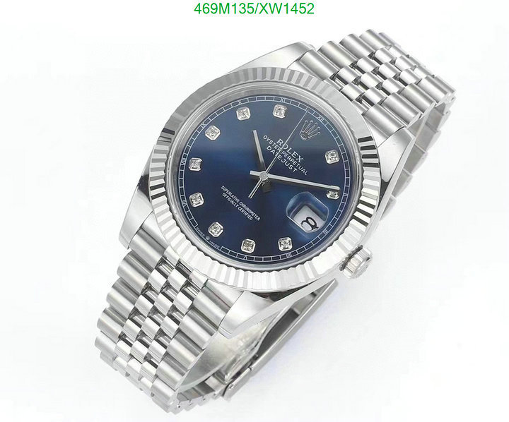 Watch-Mirror Quality-Rolex, Code: XW1452,$: 469USD