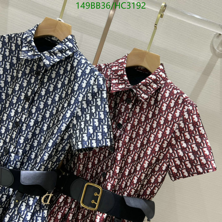 Clothing-Dior,Code: HC3192,$: 149USD