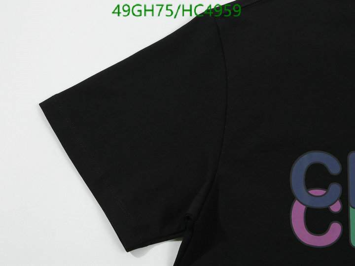 Clothing-Chanel, Code: HC4959,$: 49USD