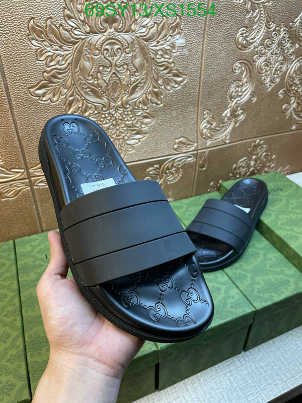 Men shoes-Gucci, Code: XS1554,$: 69USD