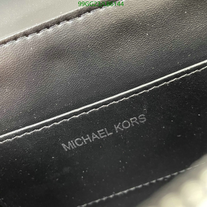 Michael Kors Bag-(4A)-Diagonal-,Code: LB6144,$: 99USD