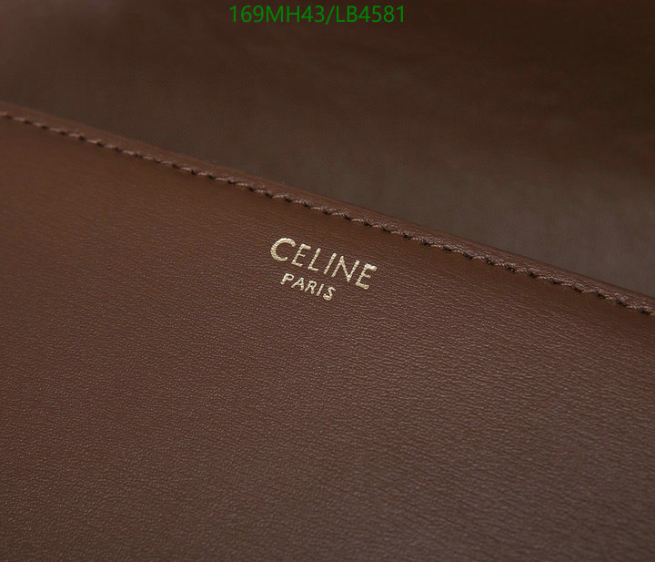 Celine Bag-(4A)-Triomphe Series,Code: LB4581,$: 169USD