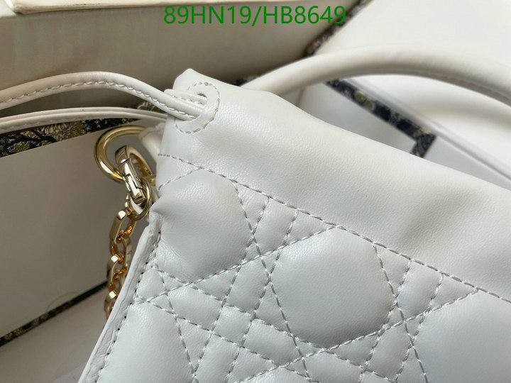 Dior Bags-(4A)-Other Style-,Code: HB8649,$: 89USD