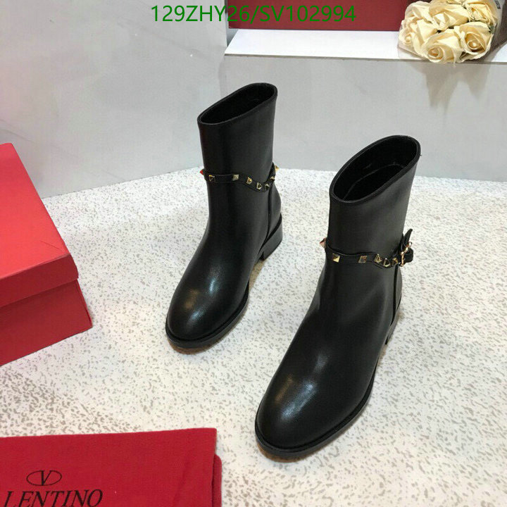 Women Shoes-Valentino, Code:SV102994,$:129USD