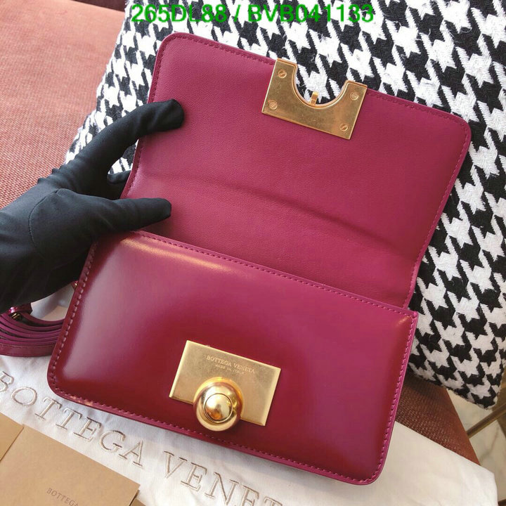 BV Bag-(Mirror)-Diagonal-,Code: BVB041133,$: 265USD