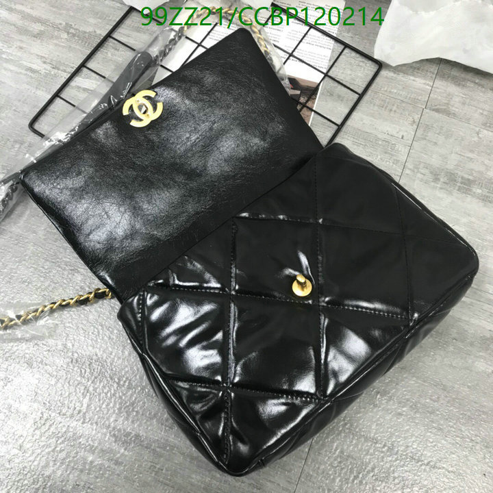 Chanel Bags ( 4A )-Diagonal-,Code: CCBP120214,$: 99USD