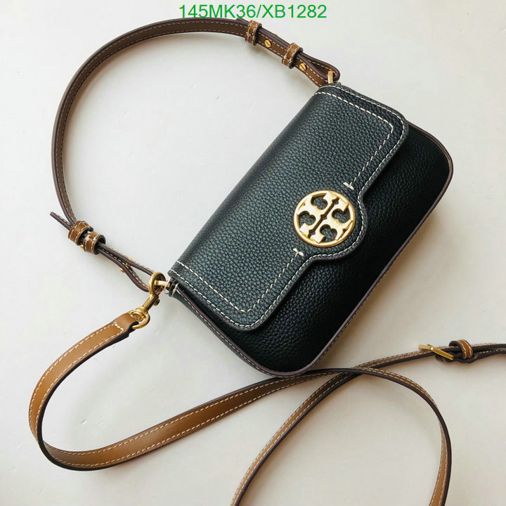 Tory Burch Bag-(Mirror)-Diagonal-,Code: XB1282,$: 145USD