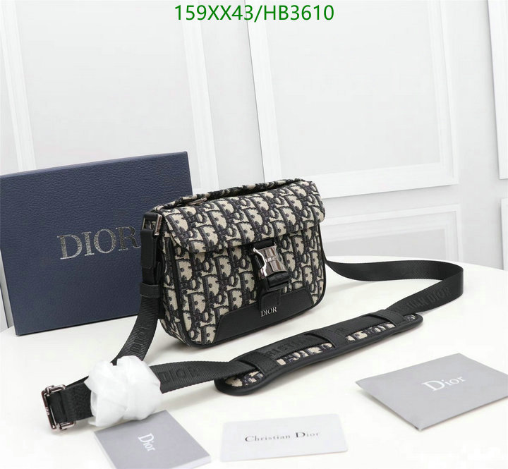 Dior Bags -(Mirror)-Other Style-,Code: HB3610,$: 159USD