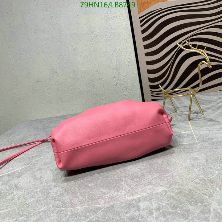 BV Bag-(4A)-Pouch Series-,Code: LB8749,$: 79USD