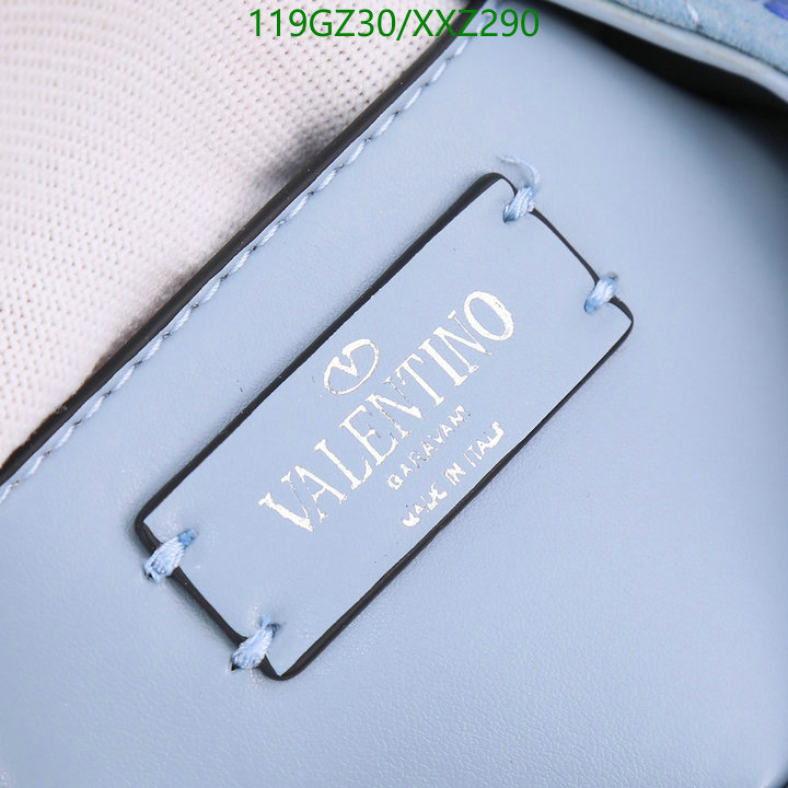 Valentino Bag-(4A)-Roman Stud-,Code: XXZ290,