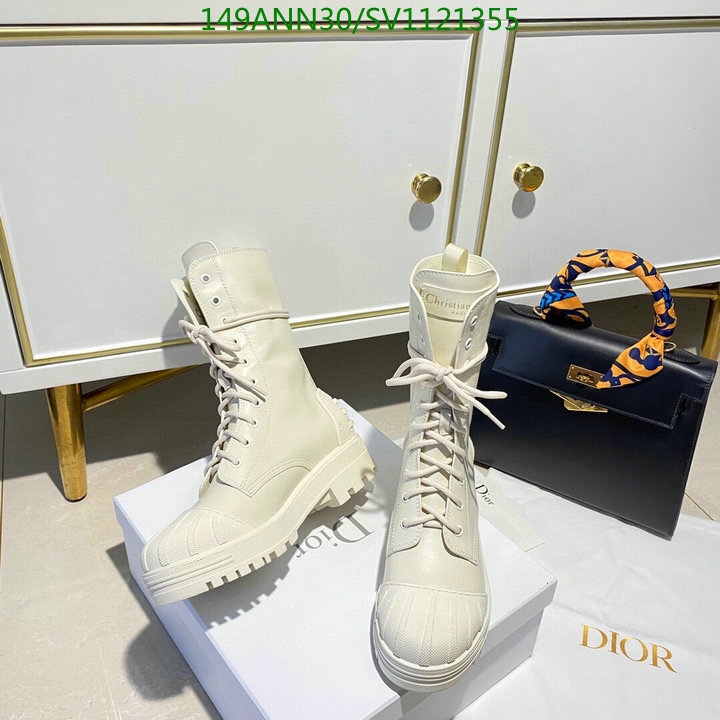 Women Shoes-Dior,Code: SV1121355,$: 149USD