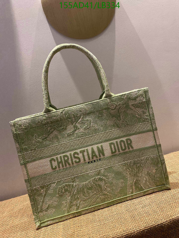 Dior Bags -(Mirror)-Book Tote-,Code: LB334,$: 155USD