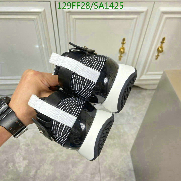 Men shoes-Hermes, Code: SA1425,$: 129USD