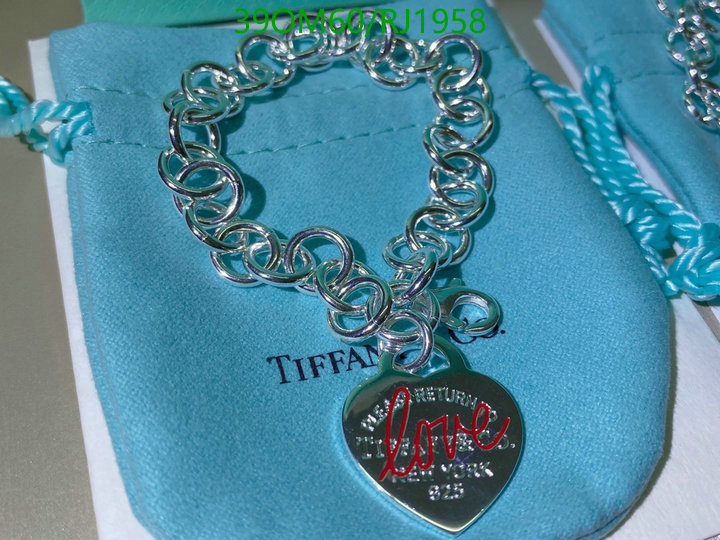 Jewelry-Tiffany, Code: RJ1958,$: 39USD