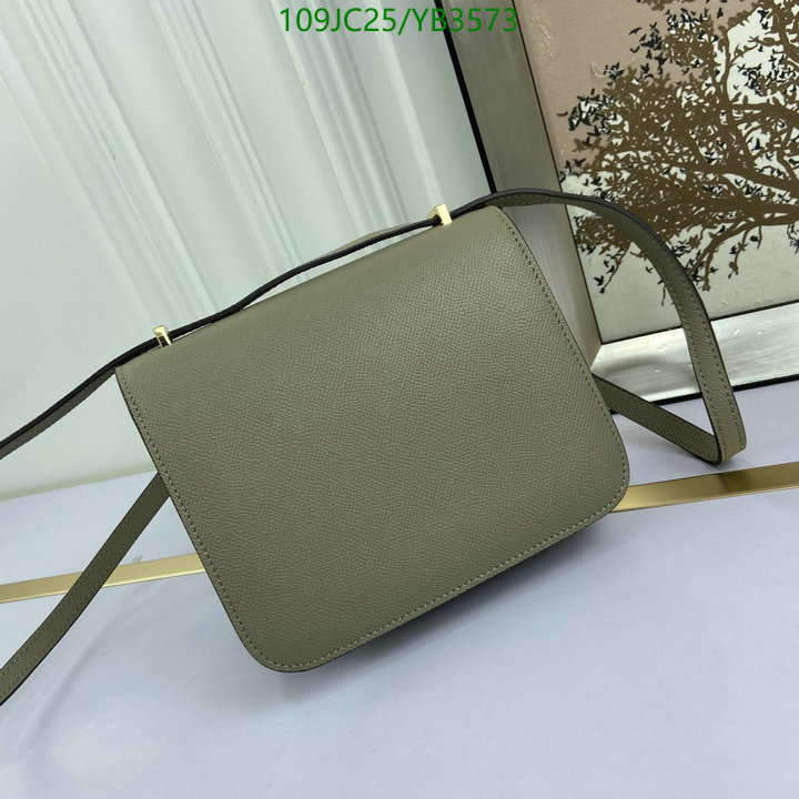 Hermes Bag-(4A)-Constance-,Code: YB3573,