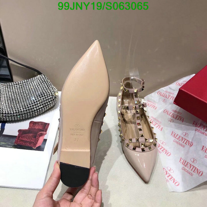 Women Shoes-Valentino, Code: S063065,$: 99USD