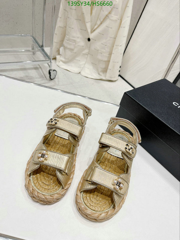 Women Shoes-Chanel,Code: HS6660,$: 139USD